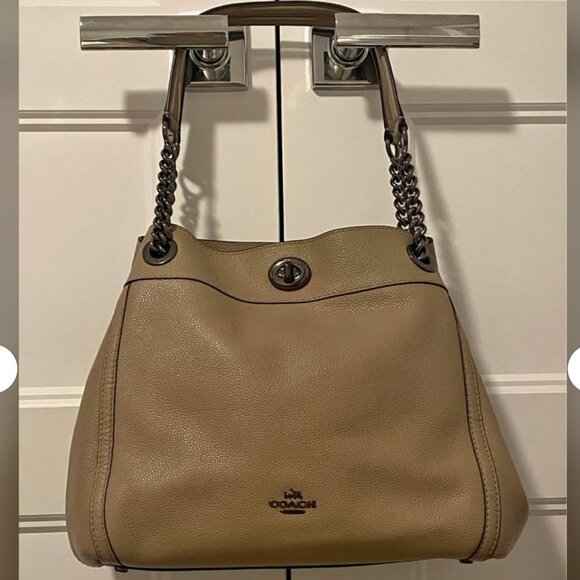 Coach bag - Picture 1 of 3